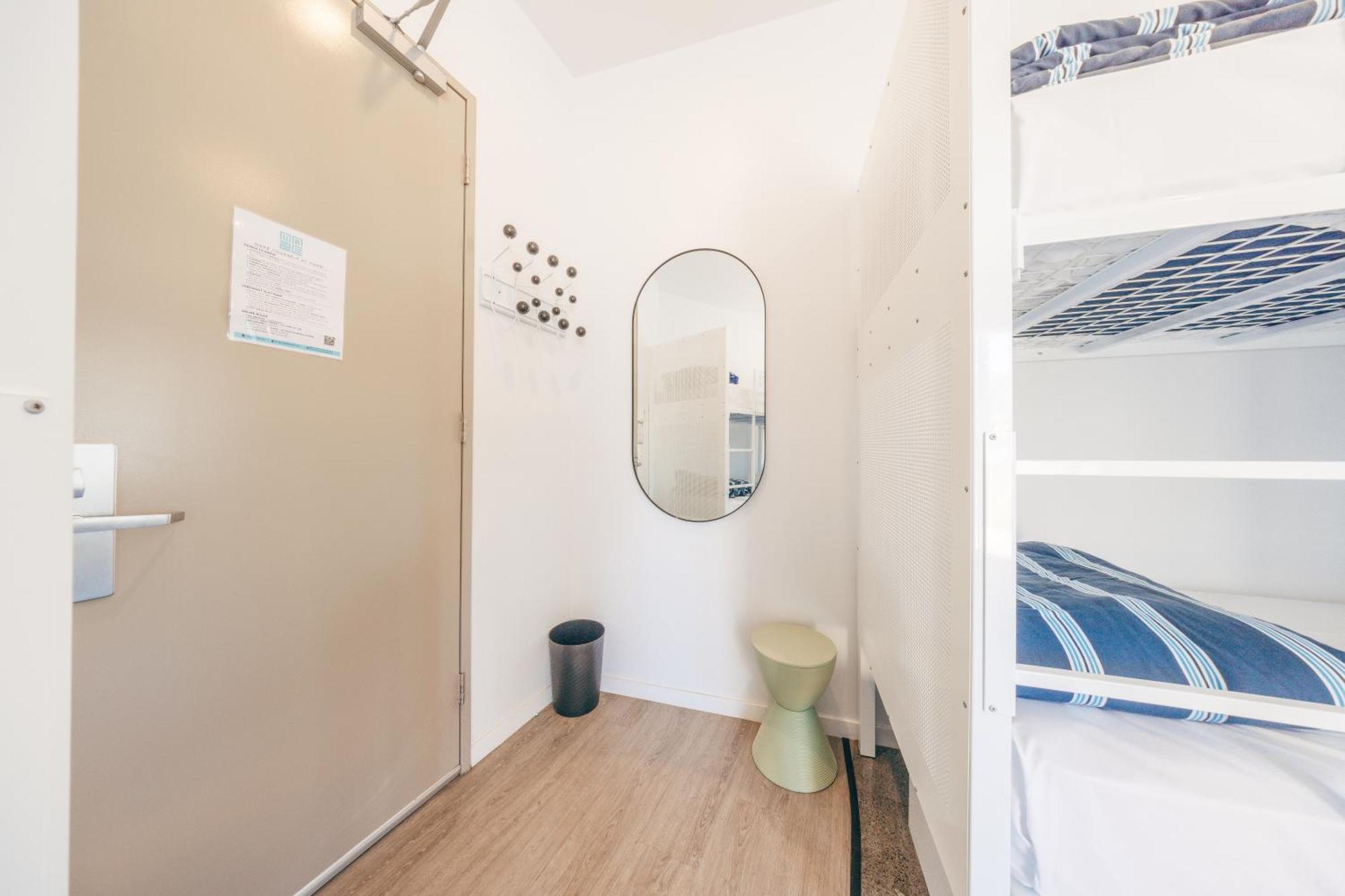Хостел Maze Backpackers - Голд-Кост Экстерьер фото