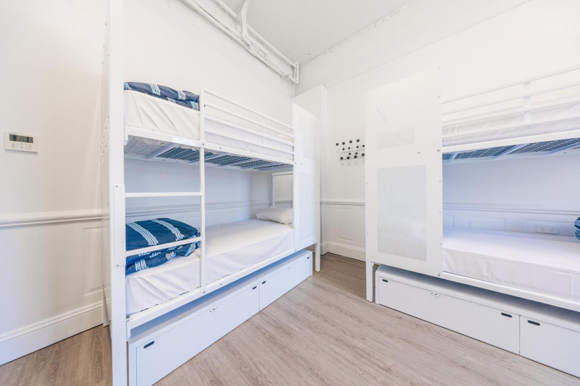 Хостел Maze Backpackers - Голд-Кост Экстерьер фото