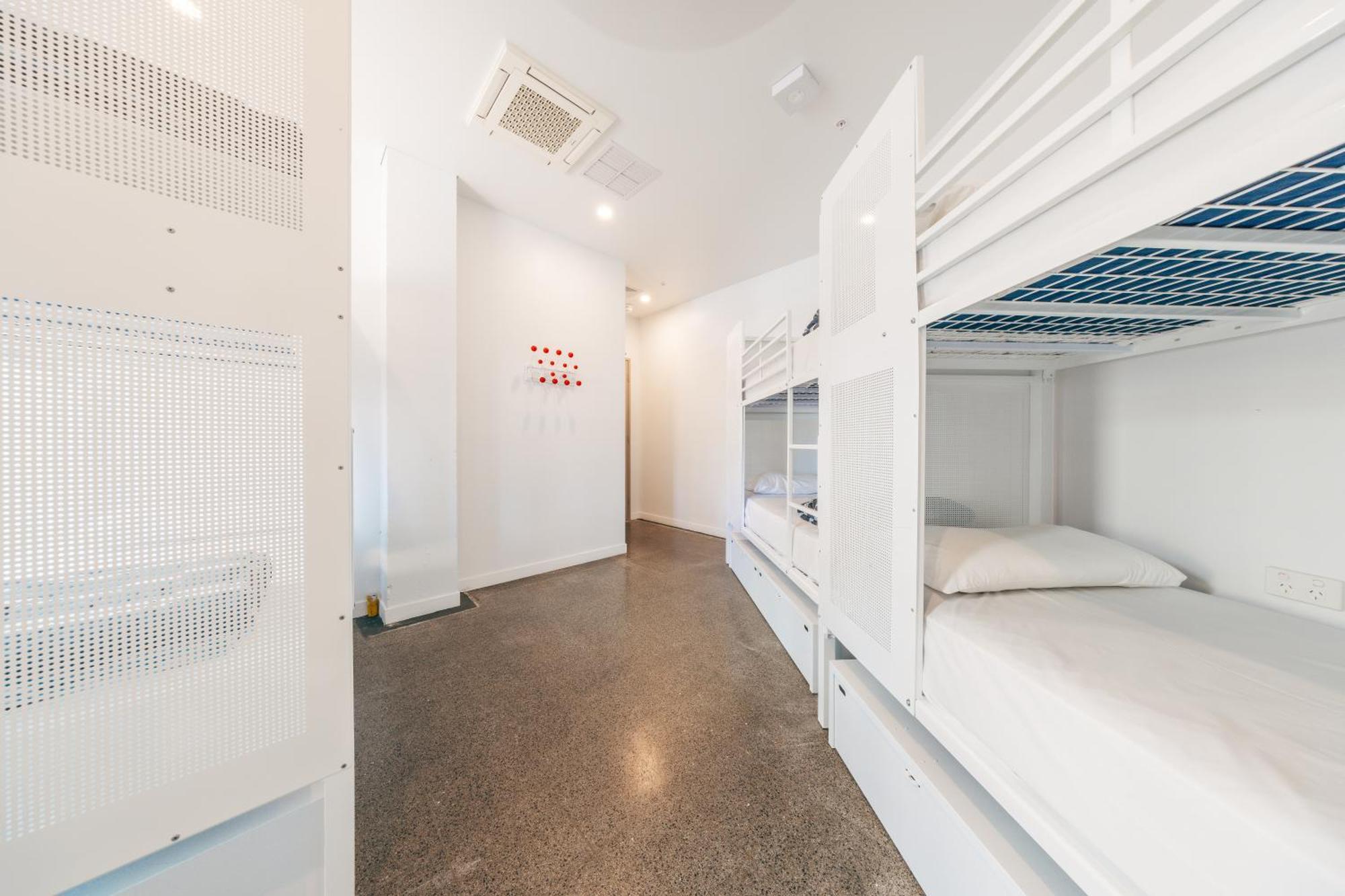 Хостел Maze Backpackers - Голд-Кост Экстерьер фото