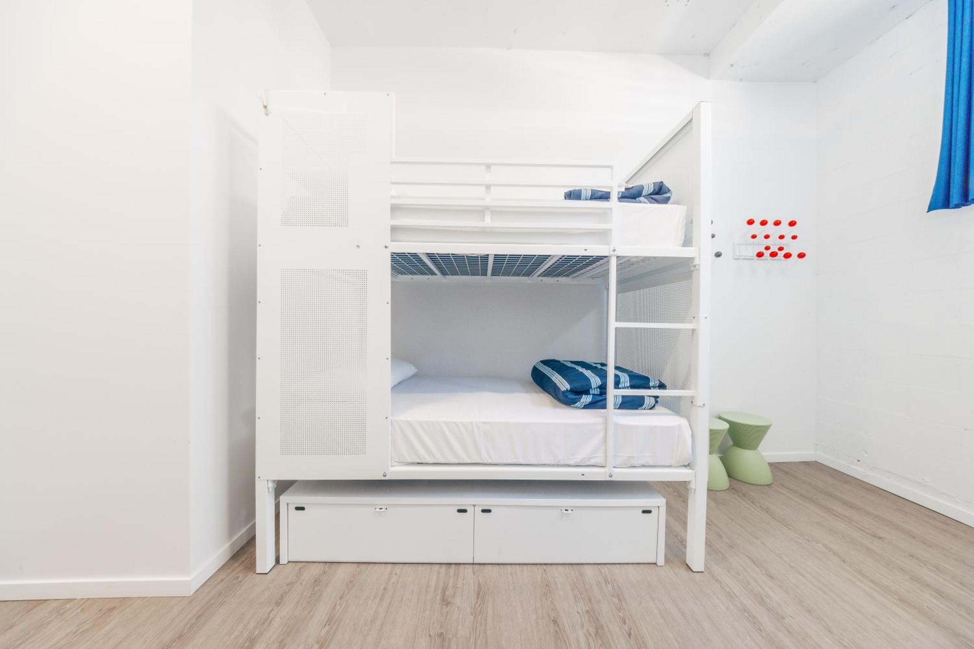 Хостел Maze Backpackers - Голд-Кост Экстерьер фото