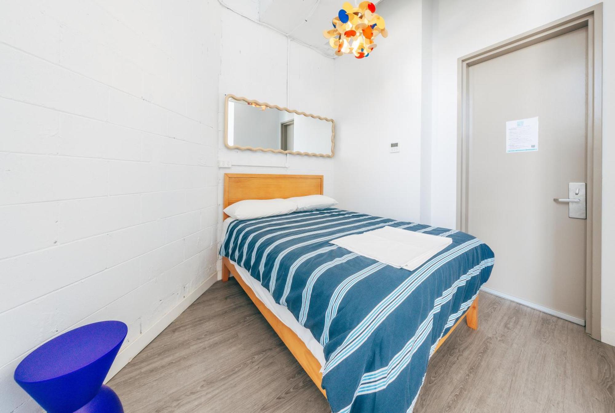 Хостел Maze Backpackers - Голд-Кост Экстерьер фото